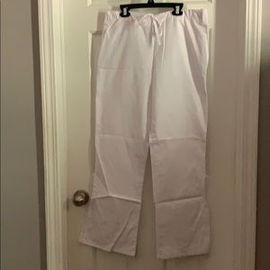 Medical scrub pant